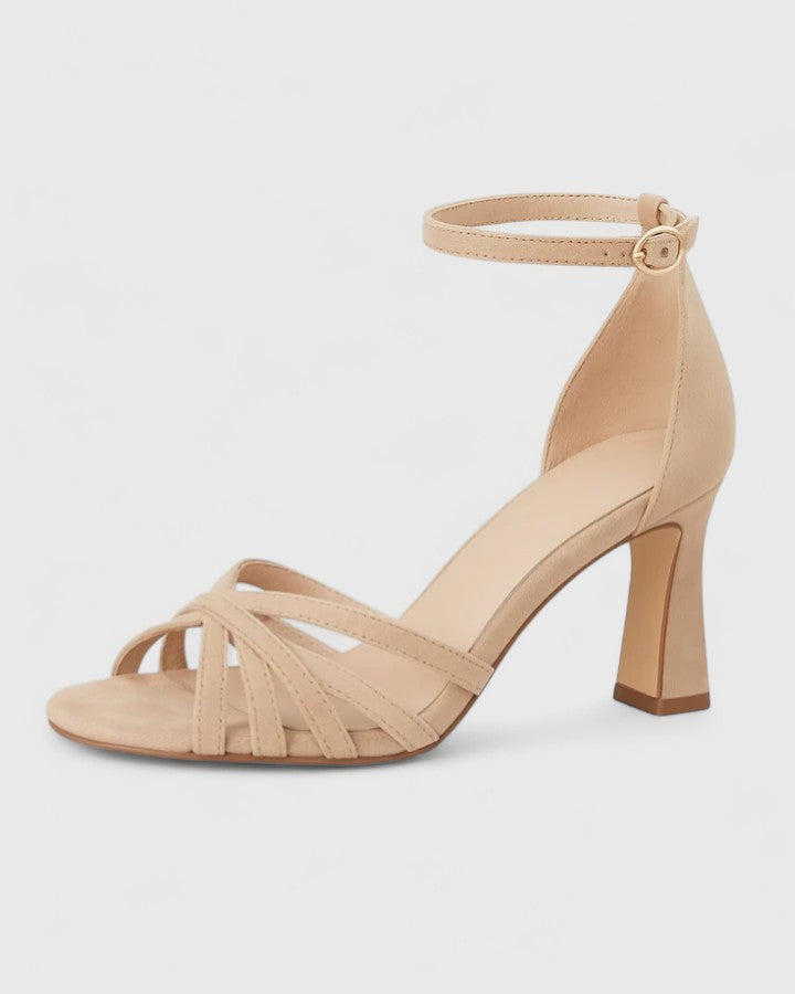 Amandine | Minimalist Heels