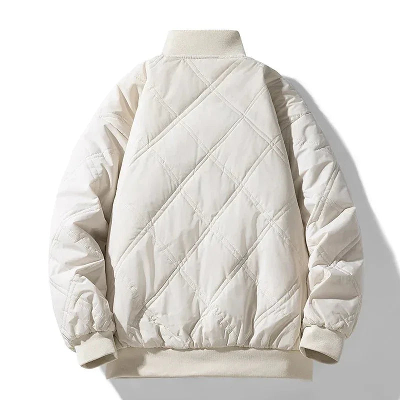 Ashford Fleece Bomber