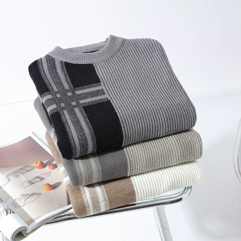 Camden Sweater