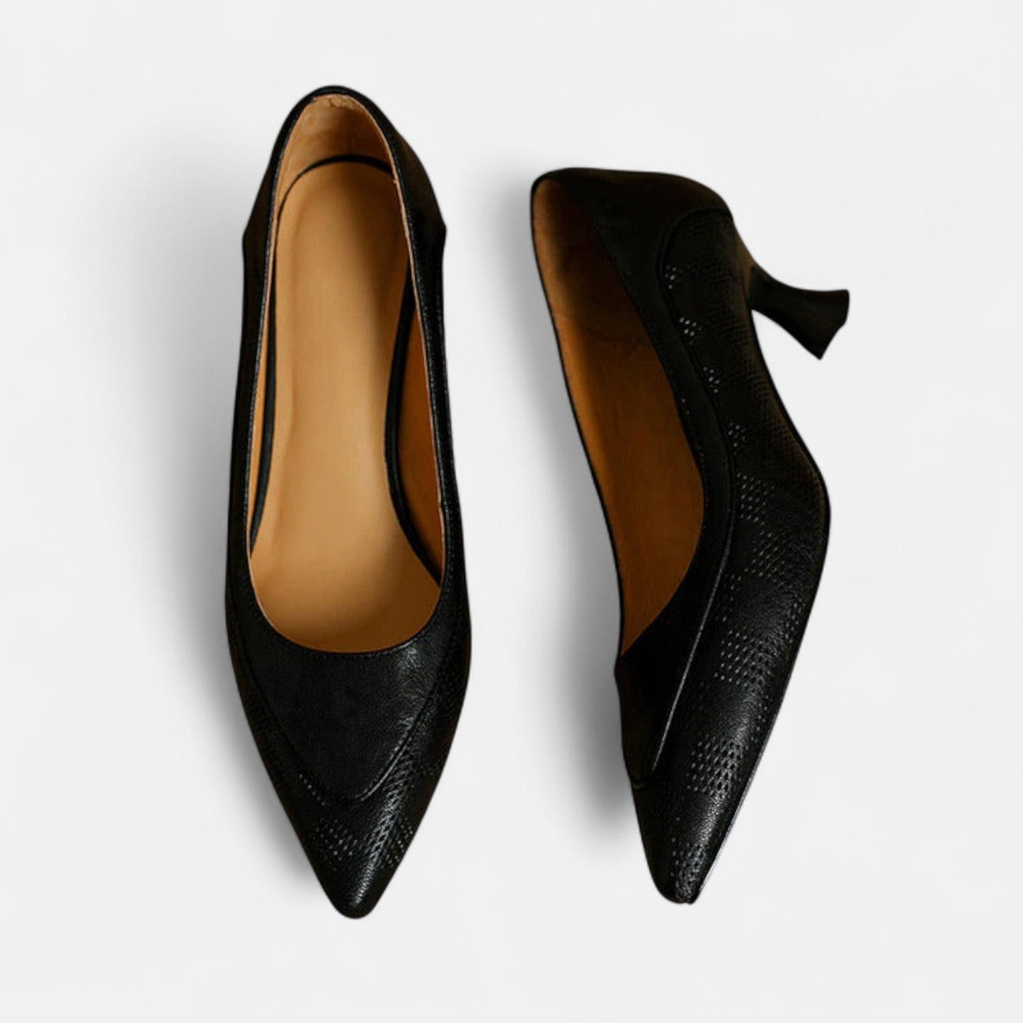 Céline | Timeless Heels