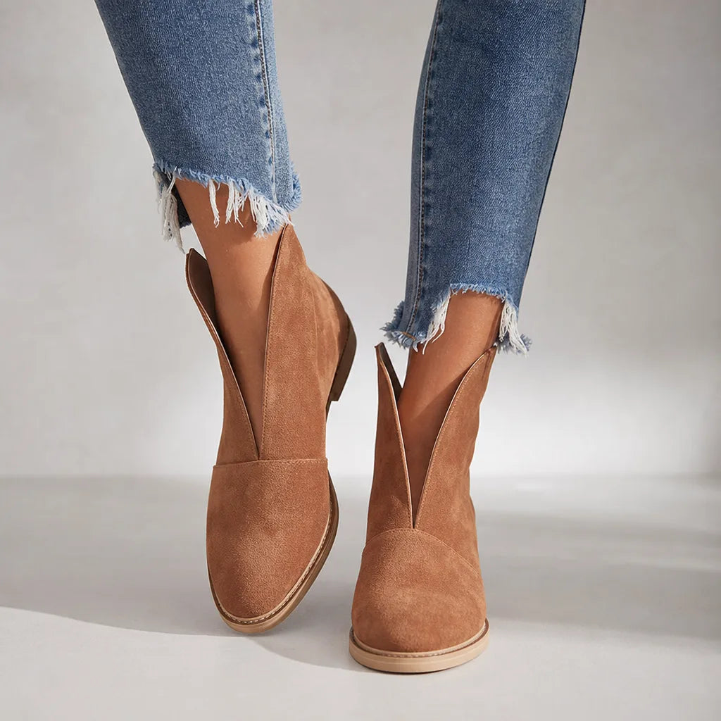 Fenella | Women's Ankle Boots