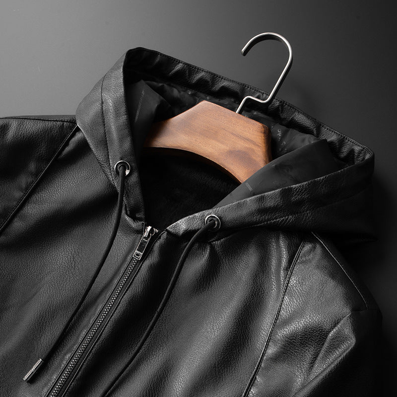 The Regent Bomber Jacket