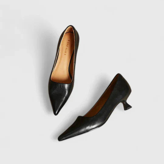 Valérie | Elegant Heels