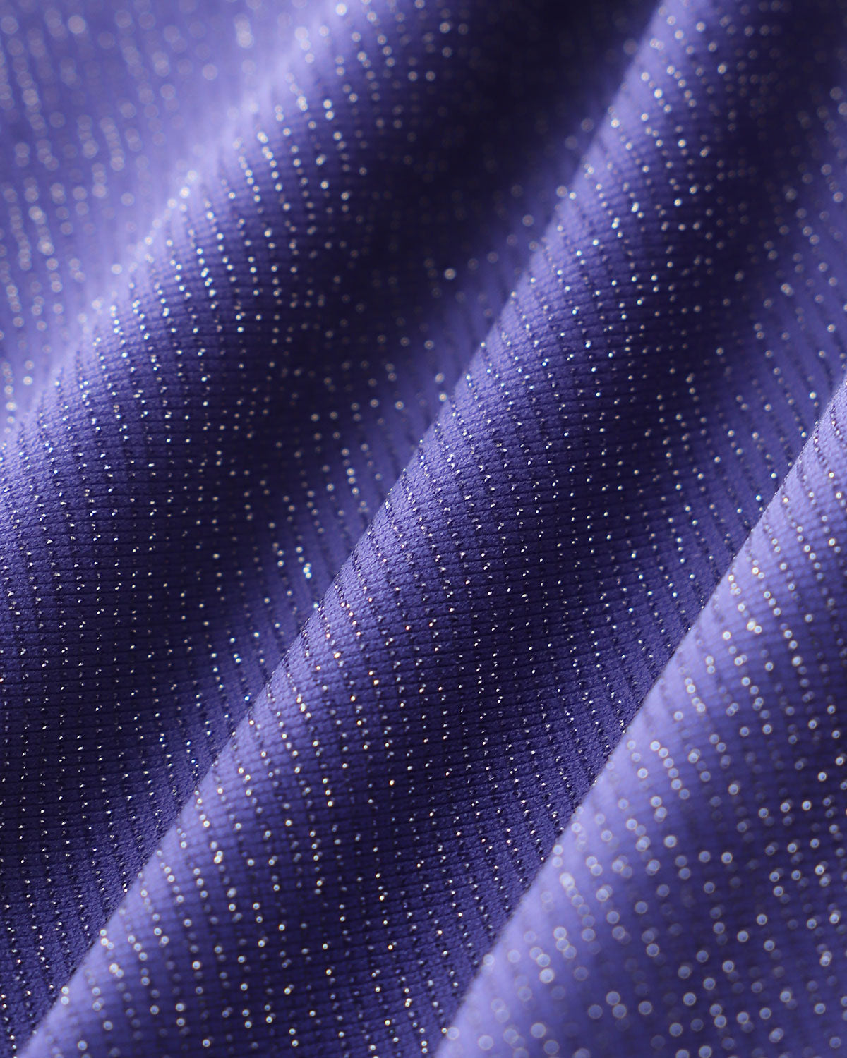 High Stretch One-Piece Swimsuit in Purple