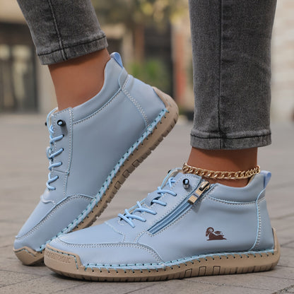 Mila – Orthopaedic Comfort Shoes for Foot, Knee & Back Pain