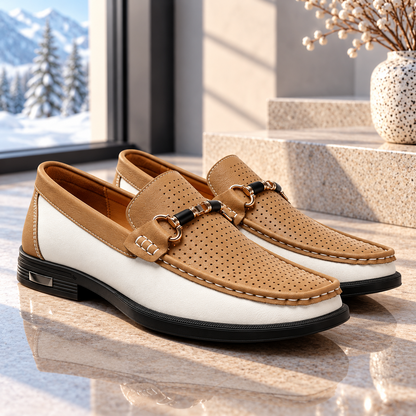 Palm Beach Bit Loafers