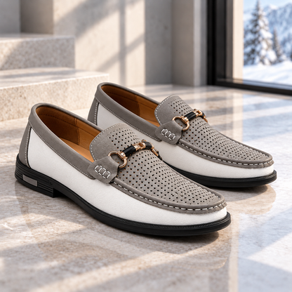 Palm Beach Bit Loafers