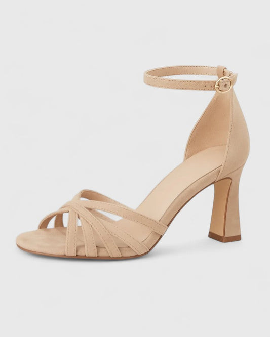 Amandine | Minimalist Heels