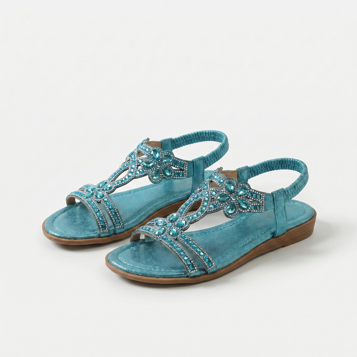 Boho - Orthopedic Boho Sandals