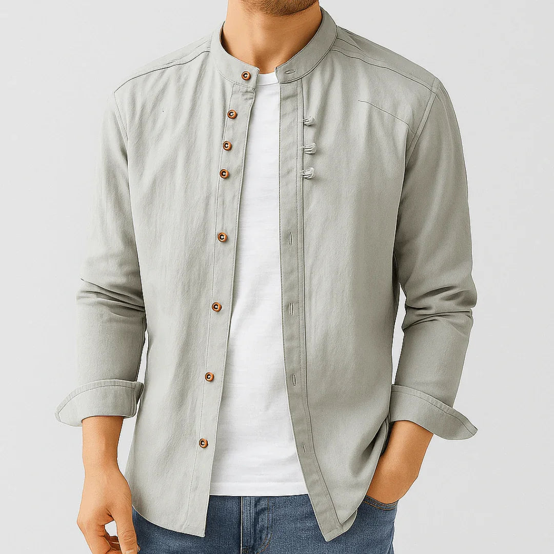 Akira Ridge Shirt