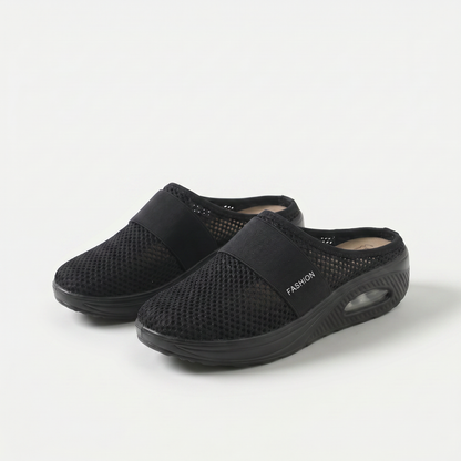 Compa - Orthopedic Wedge Heel