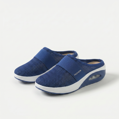 Compa - Orthopedic Wedge Heel