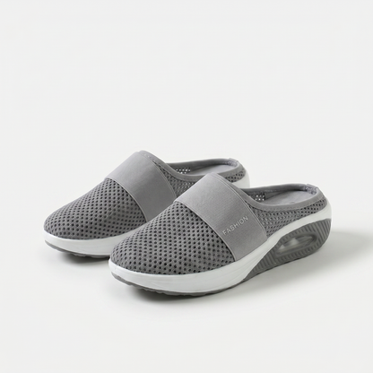 Compa - Orthopedic Wedge Heel