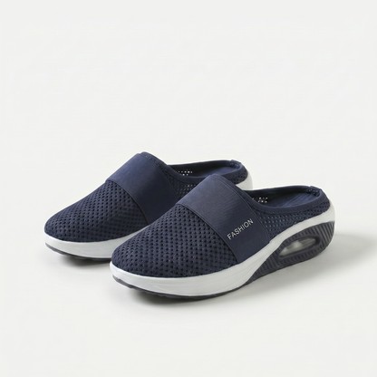 Compa - Orthopedic Wedge Heel