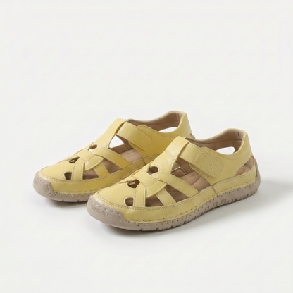 Sola - Lightweight Summer Sandals