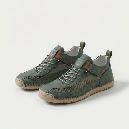 Mira – Lightweight Summer Comfort