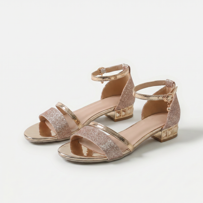 Lieke - Orthopaedic Sandals