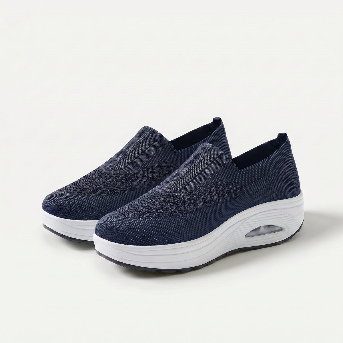 Nuvia - Orthopaedic Shoes