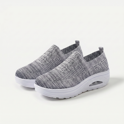 Nuvia - Orthopaedic Shoes