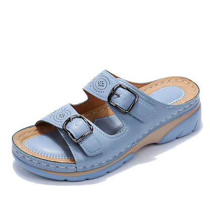 Karin - Orthopedic Summer Sandals