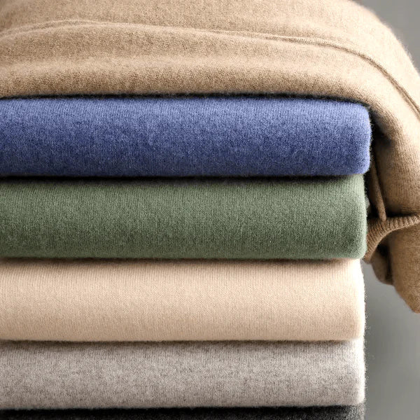 Summit Merino Hoodie