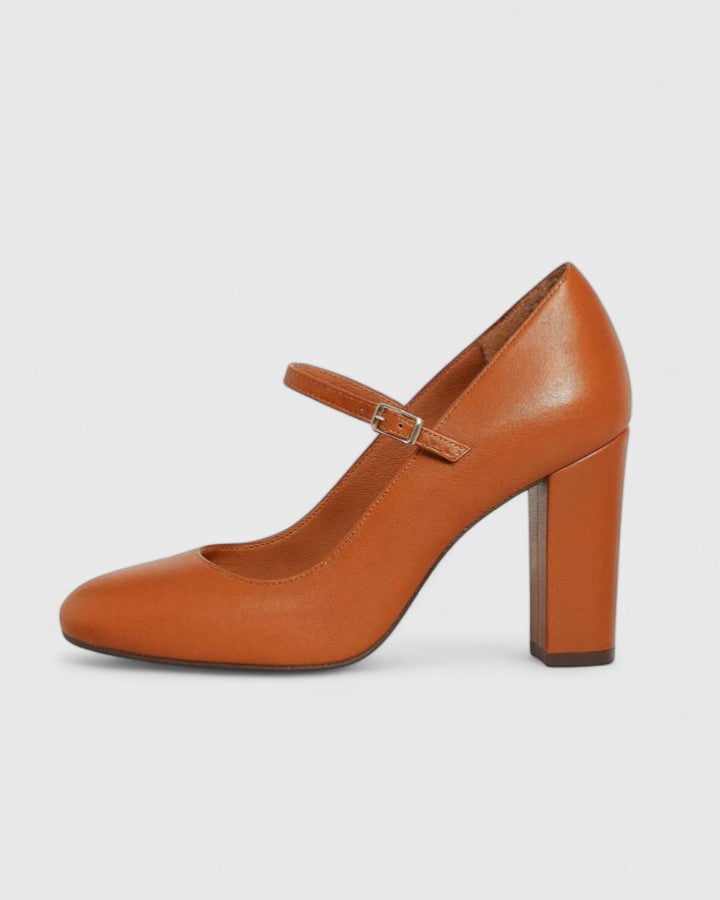 Marion | Classic Heels