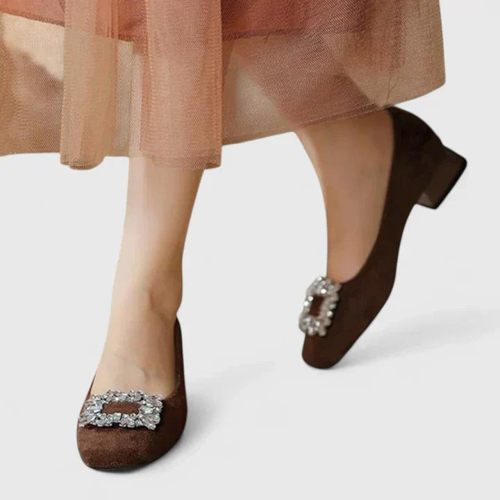 Béatrice | Bijou Heels