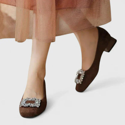 Béatrice | Bijou Heels