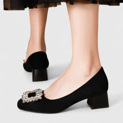 Béatrice | Bijou Heels