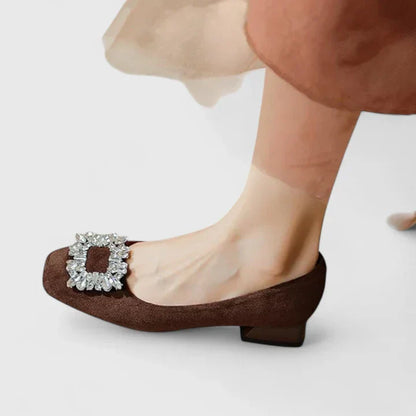 Béatrice | Bijou Heels
