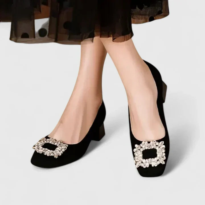Béatrice | Bijou Heels