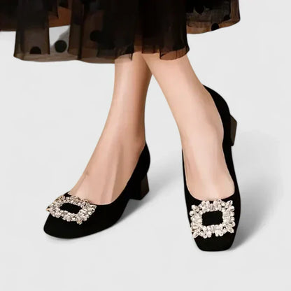 Béatrice | Bijou Heels