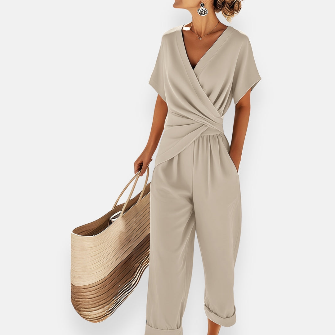 RILEY™ | Elegant Two-Piece Set
