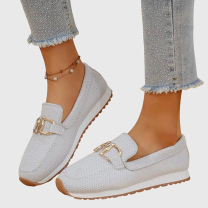BROOKE | ORTHOPEDIC LOAFER SNEAKERS