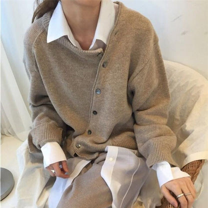 Rhea – Stylish Warm Sweaters