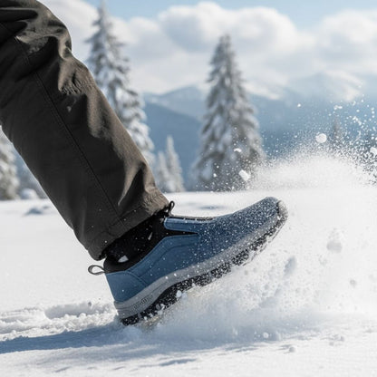 FeelFree – Orthopedic Comfort Shoes