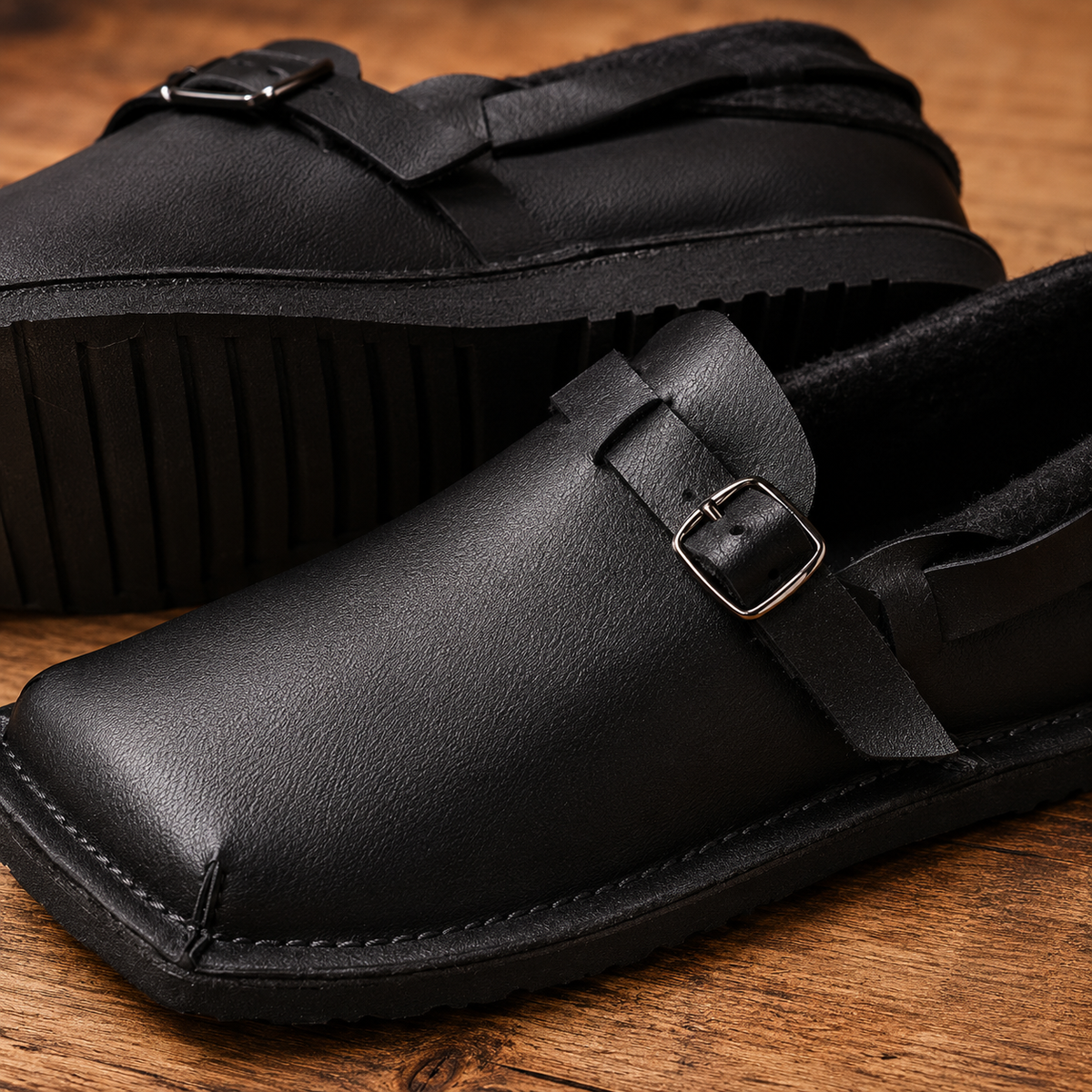 Sutton Loafers