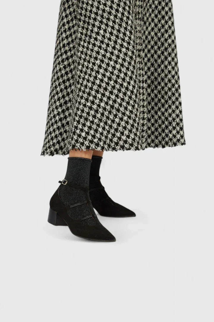 Chloé | Heeled Sandals