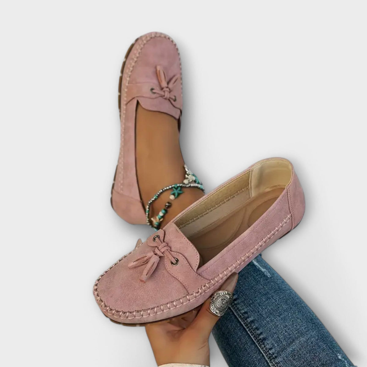 Maëlle | Comfort Loafers