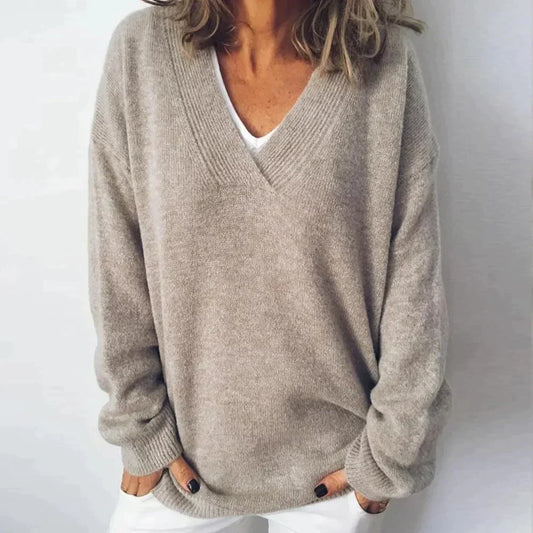 Leandra™ Elegant Sweater