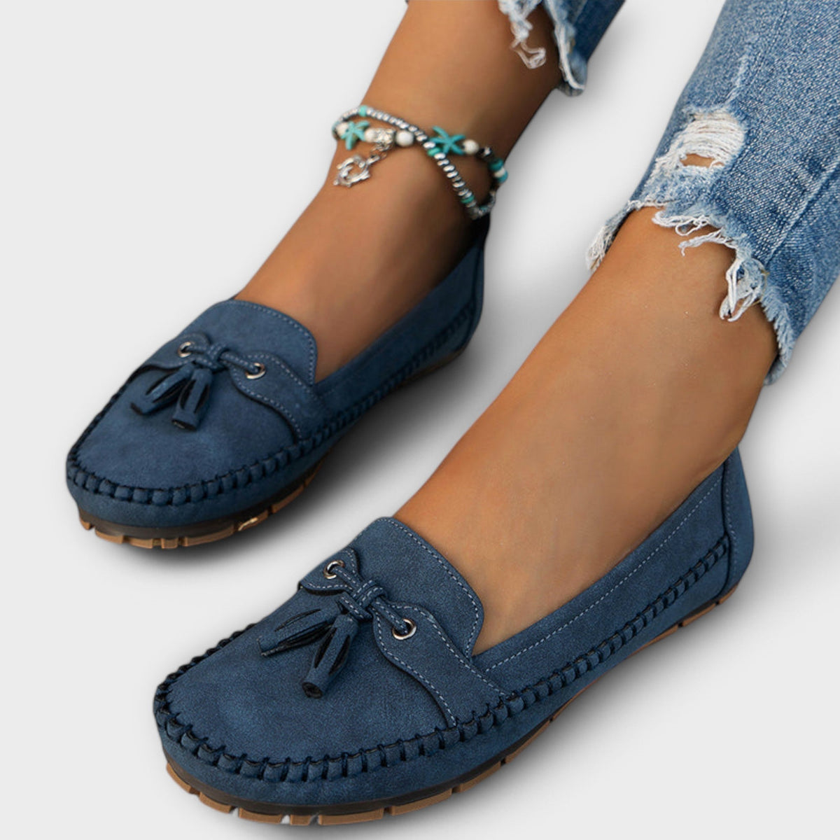 Maëlle | Comfort Loafers