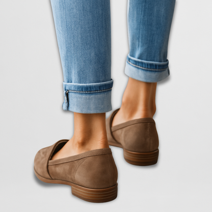 Camille | Elegant Loafers