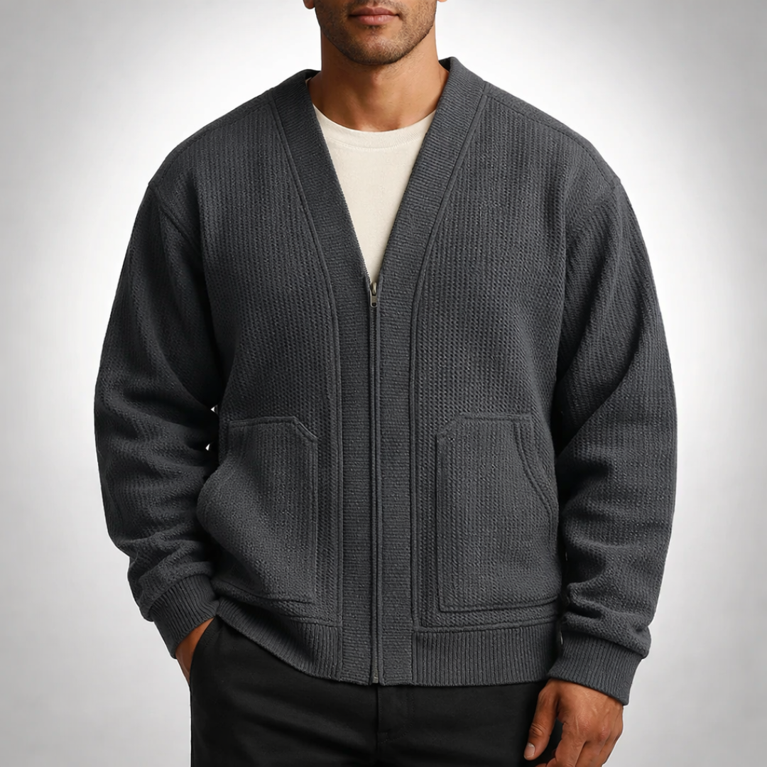 Hudson Valley Cardigan