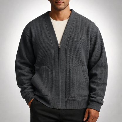 Hudson Valley Cardigan