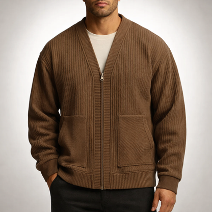Hudson Valley Cardigan