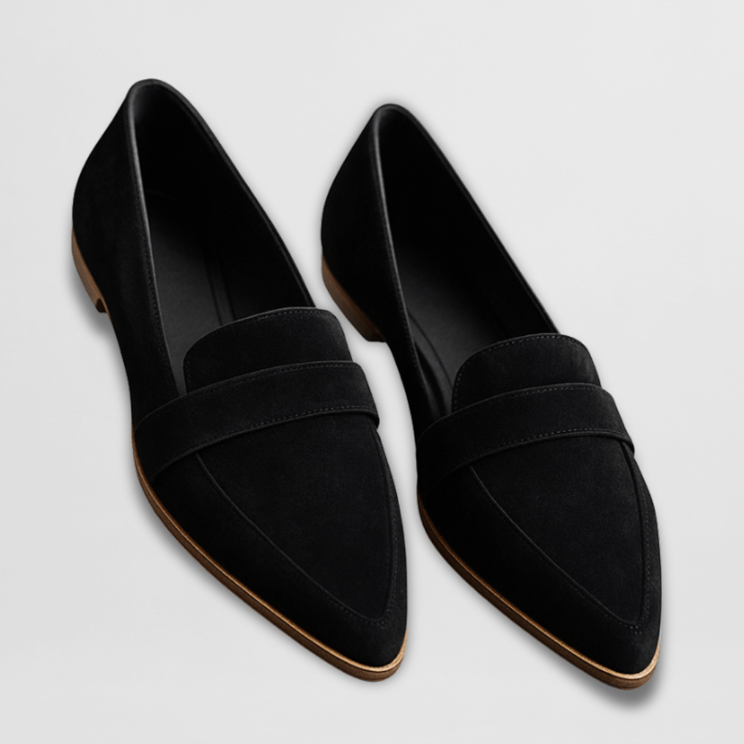 Sophie | Classic Loafers
