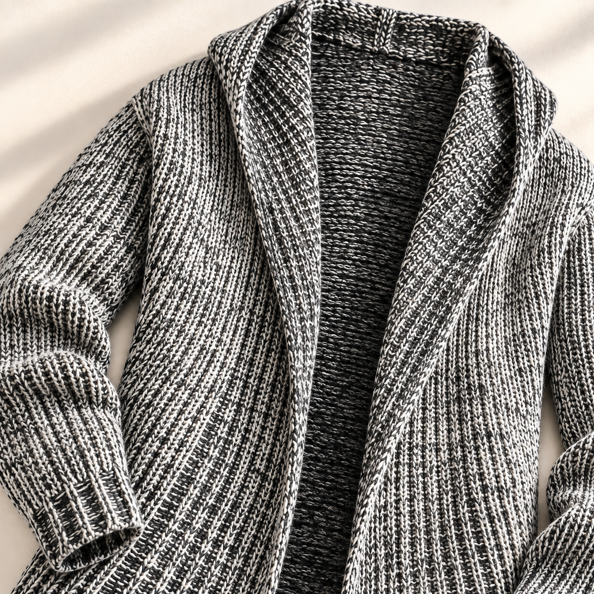 Banff Hooded Cardigan