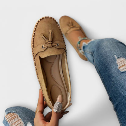 Maëlle | Comfort Loafers
