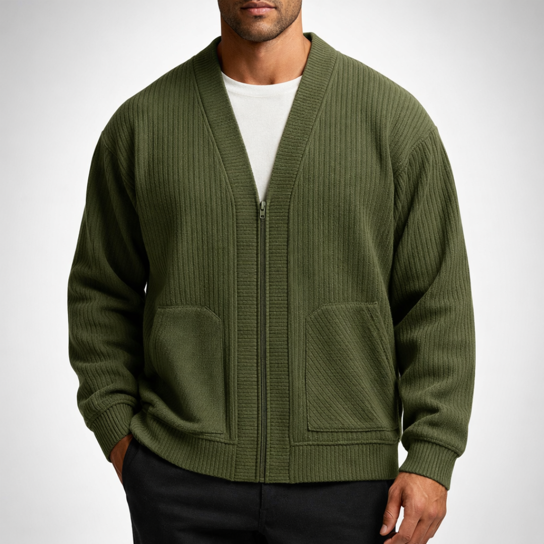 Hudson Valley Cardigan