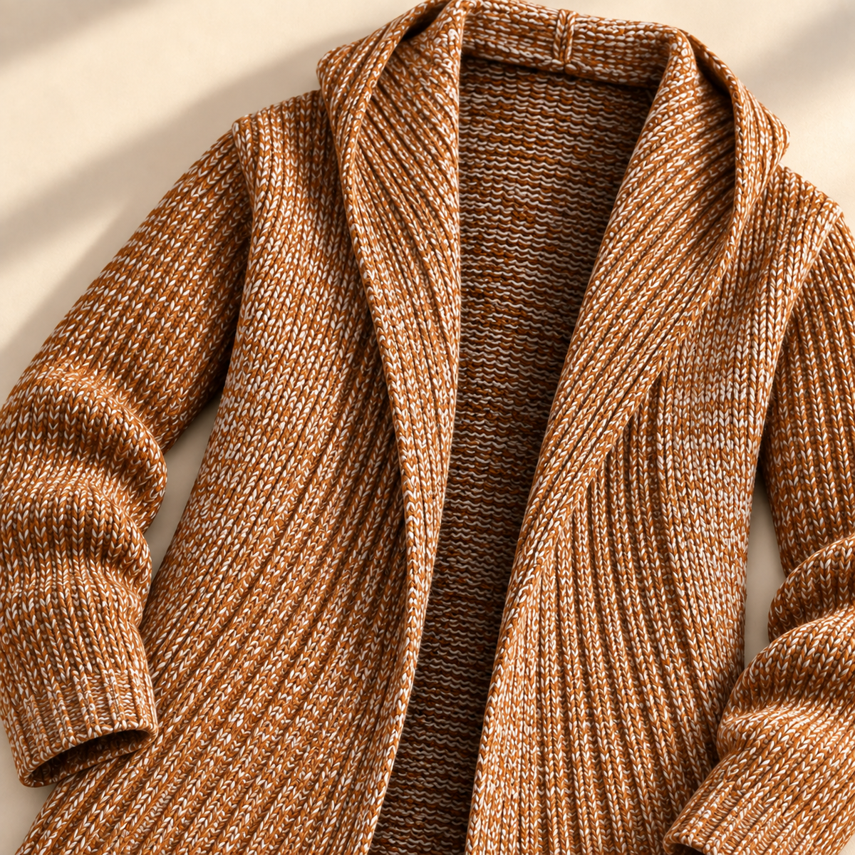 Banff Hooded Cardigan
